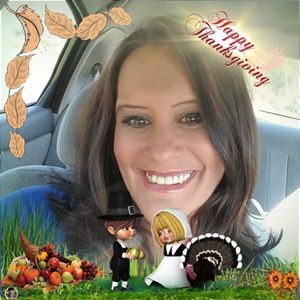 Meet your Posher, Bridget